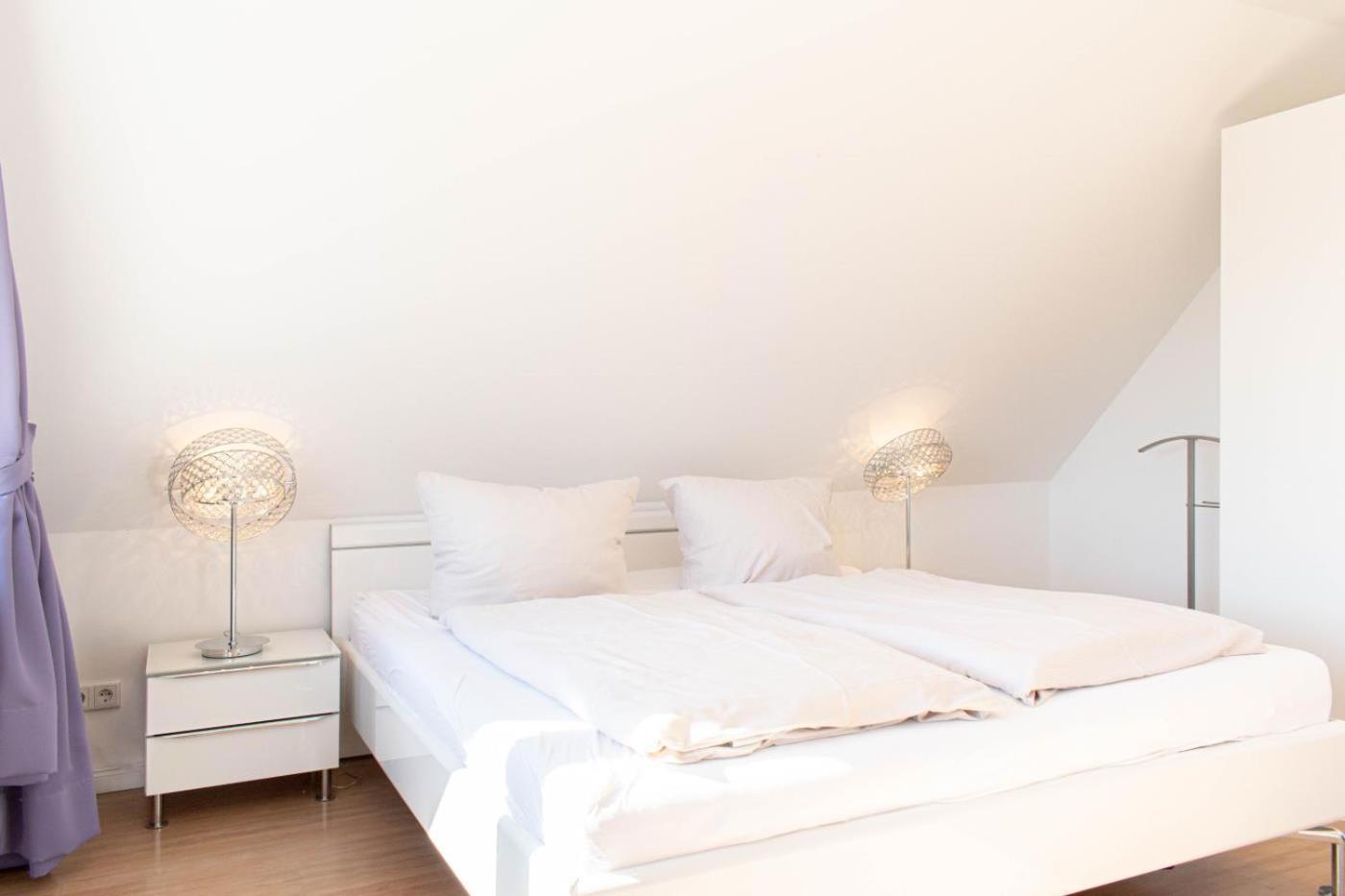 Ferienwohnung Dreimaster Lubeka Zewnętrze zdjęcie