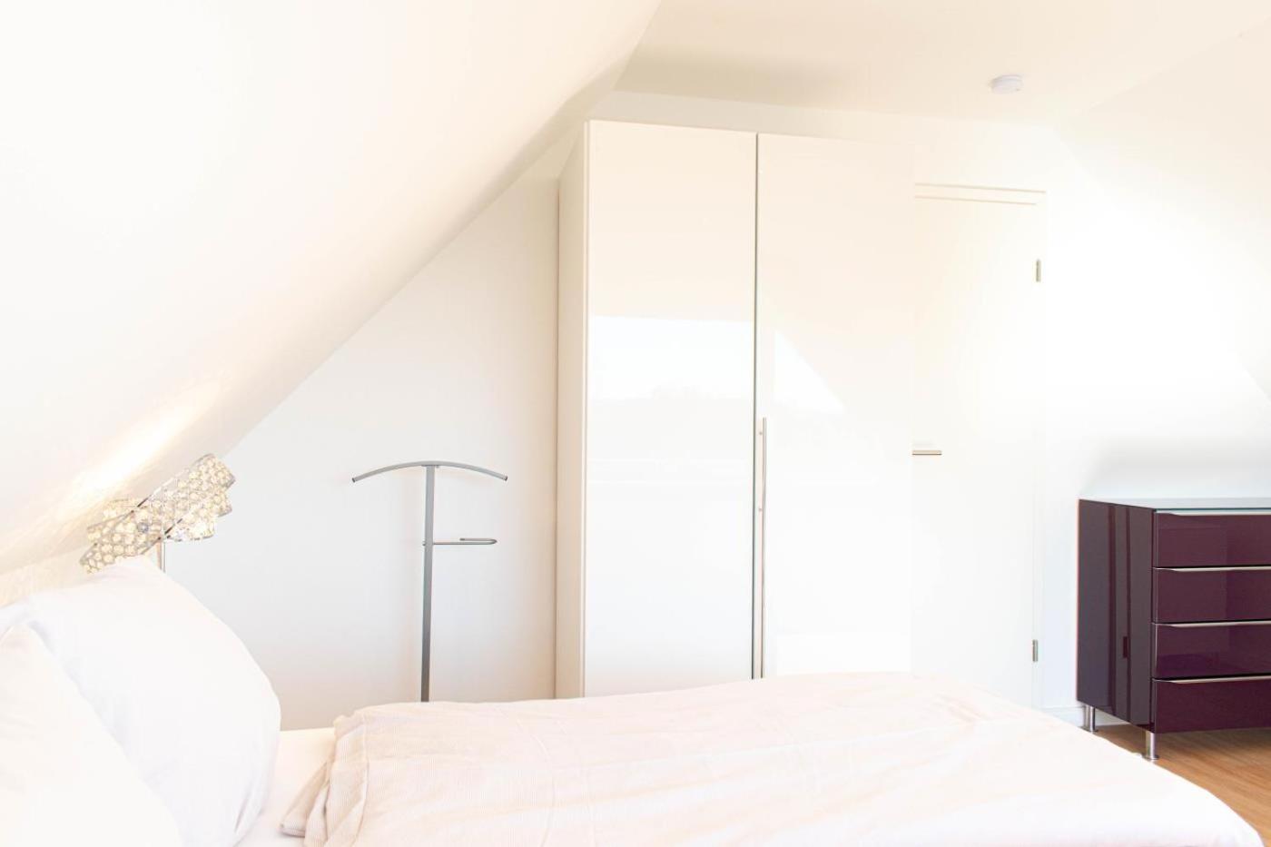 Ferienwohnung Dreimaster Lubeka Zewnętrze zdjęcie