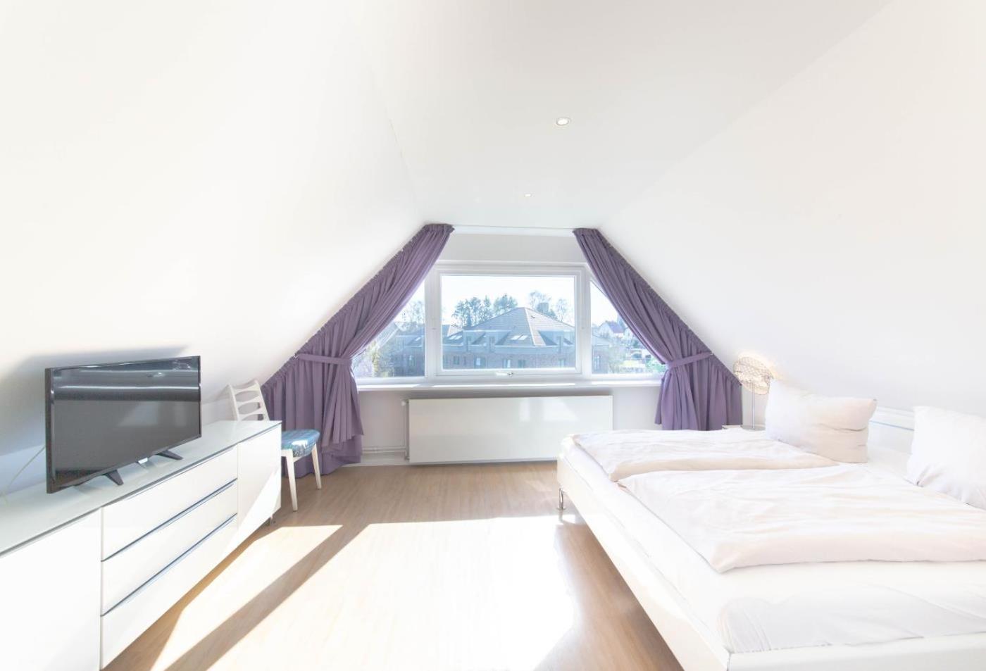 Ferienwohnung Dreimaster Lubeka Zewnętrze zdjęcie