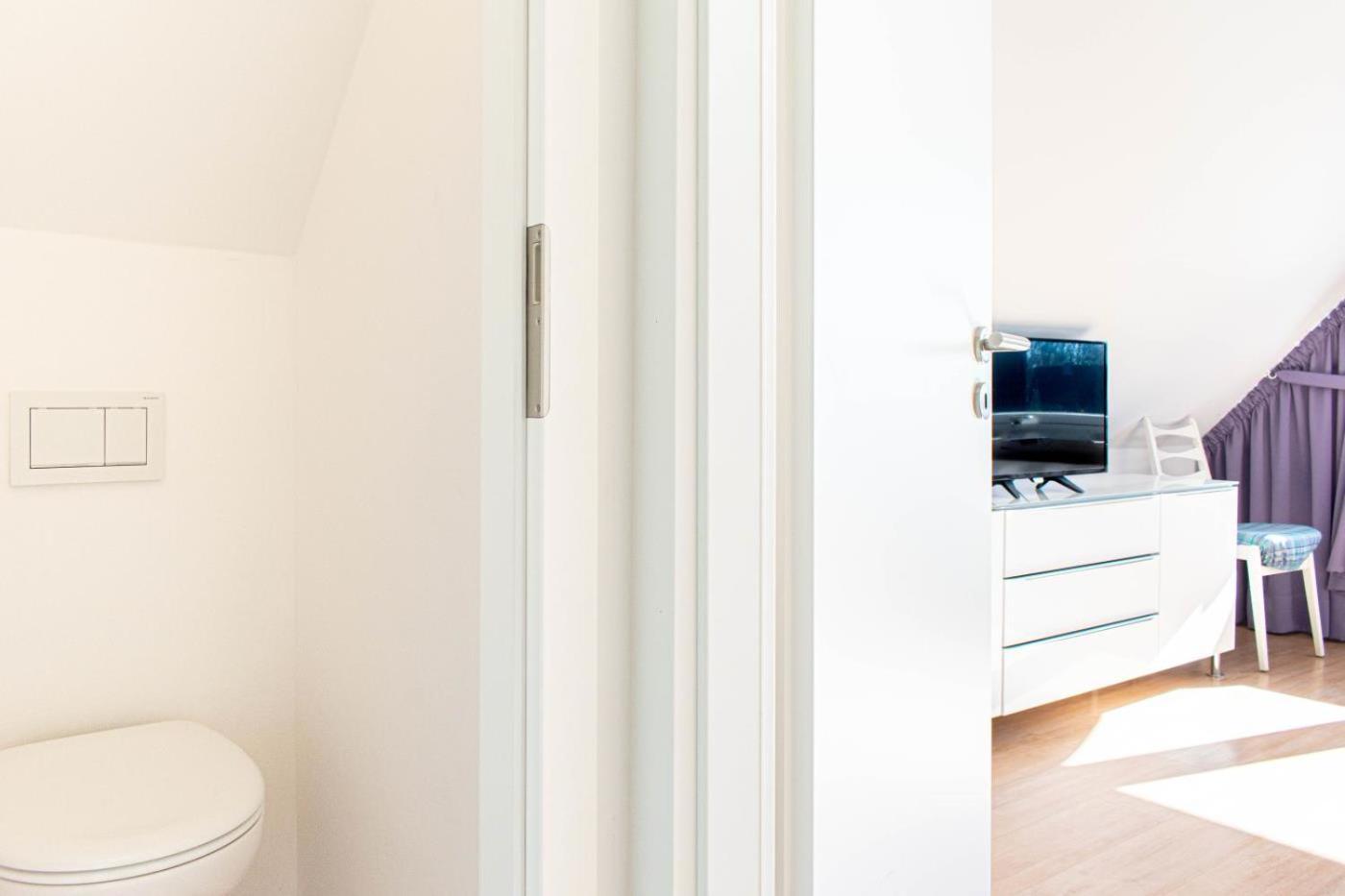 Ferienwohnung Dreimaster Lubeka Zewnętrze zdjęcie
