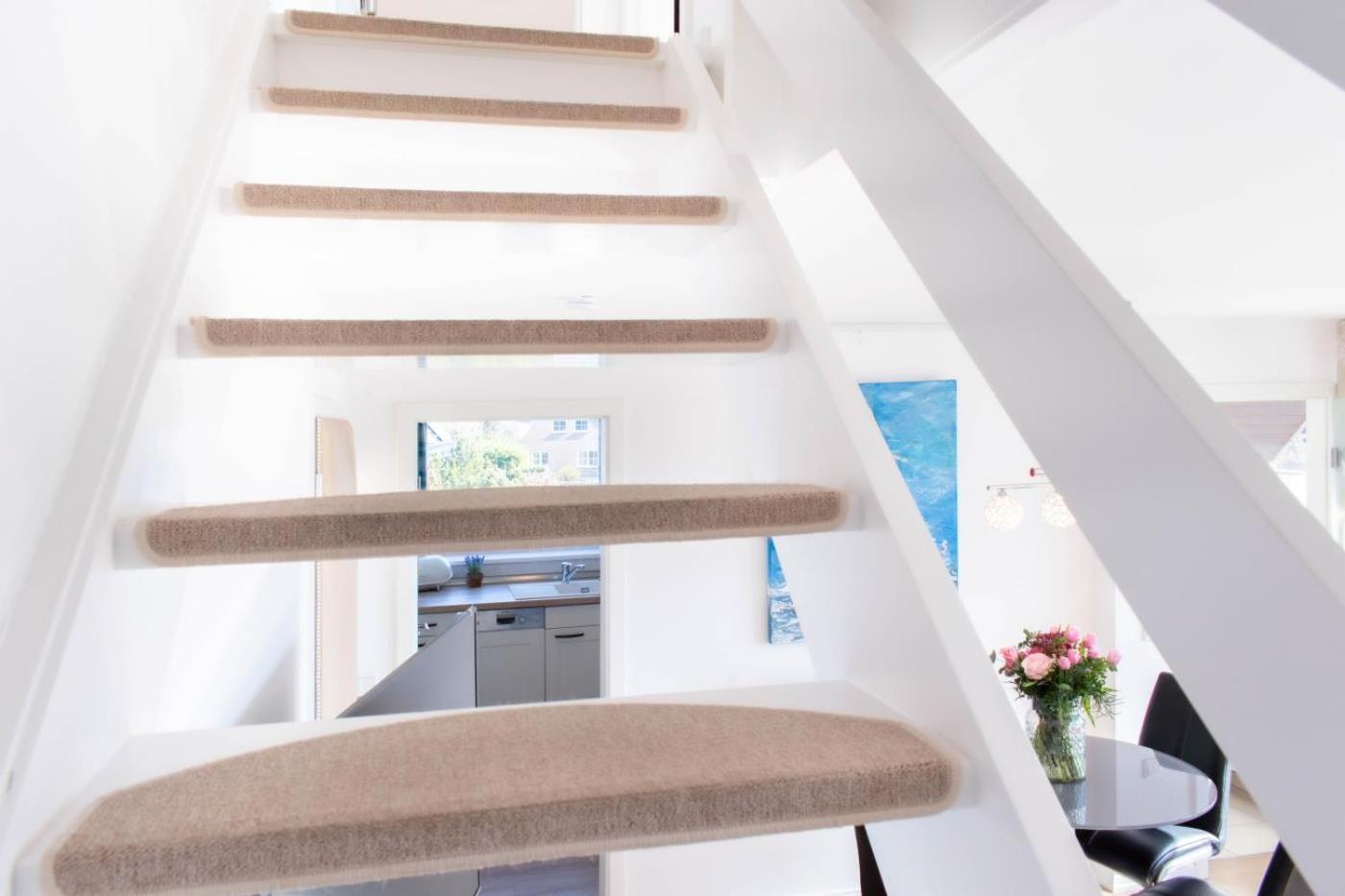 Ferienwohnung Dreimaster Lubeka Zewnętrze zdjęcie