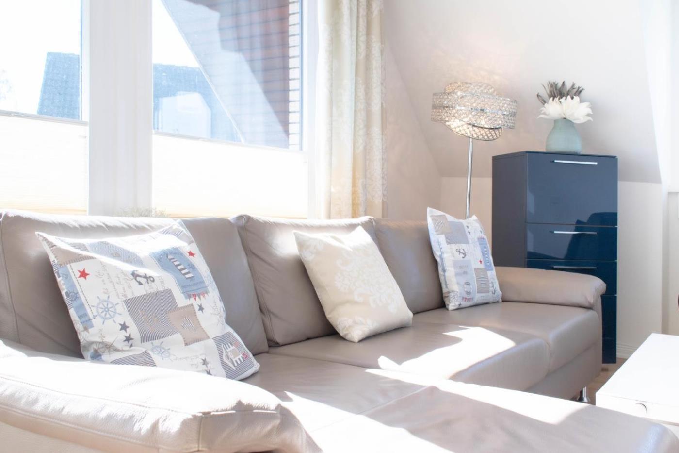 Ferienwohnung Dreimaster Lubeka Zewnętrze zdjęcie