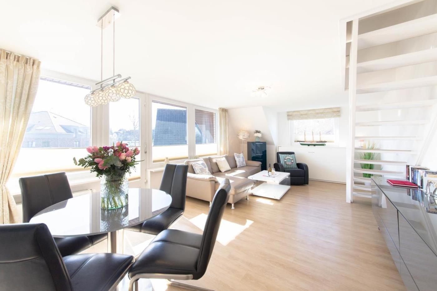 Ferienwohnung Dreimaster Lubeka Zewnętrze zdjęcie